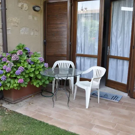 Belvilla By Oyo Casara Blu Nyaraló Lazise